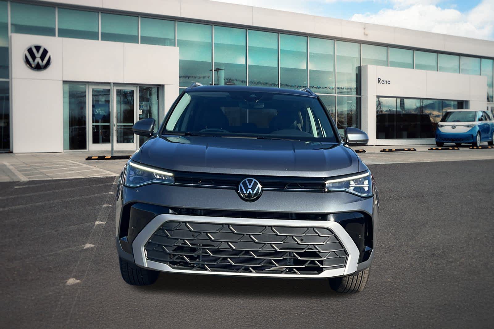 Thumbnail: 2026 Volkswagen Taos - 2