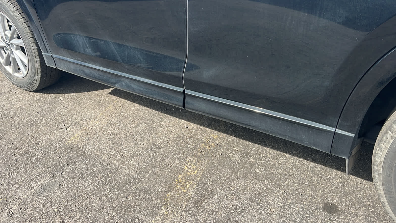 Thumbnail: 2025 Mazda CX-5 - 10