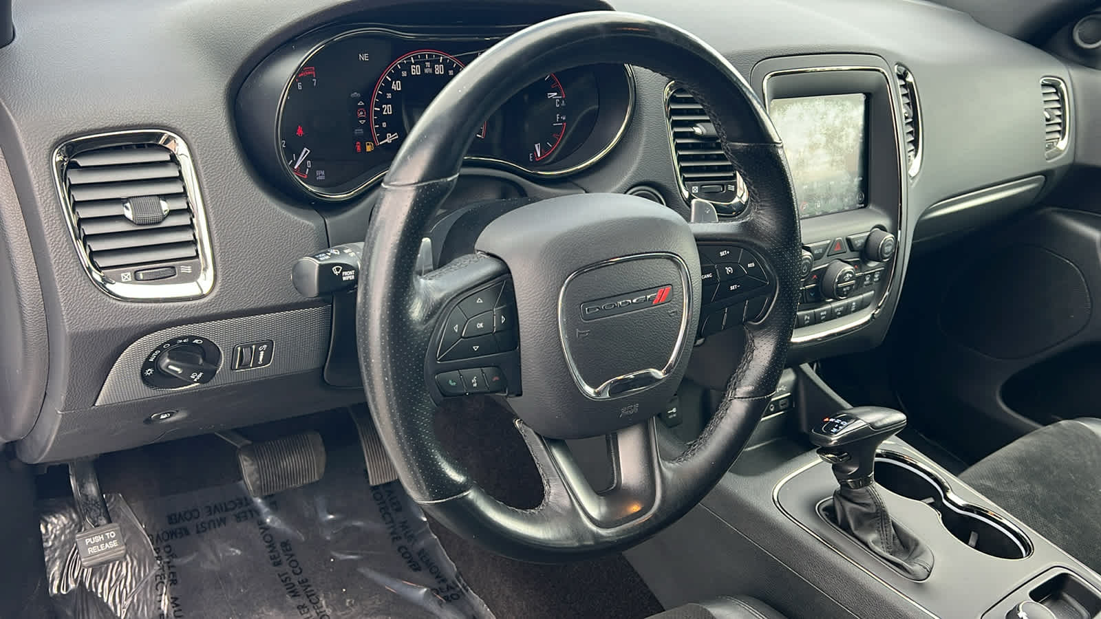 Thumbnail: 2019 Dodge Durango - 10