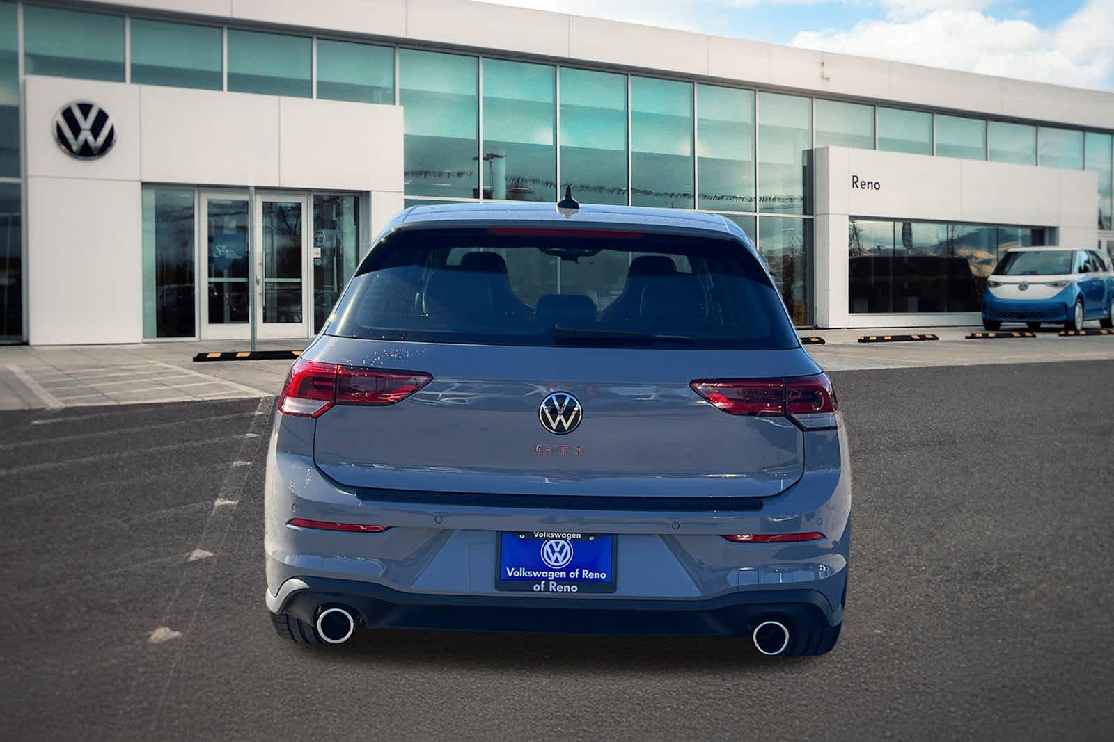 Thumbnail: 2026 Volkswagen Golf - 6