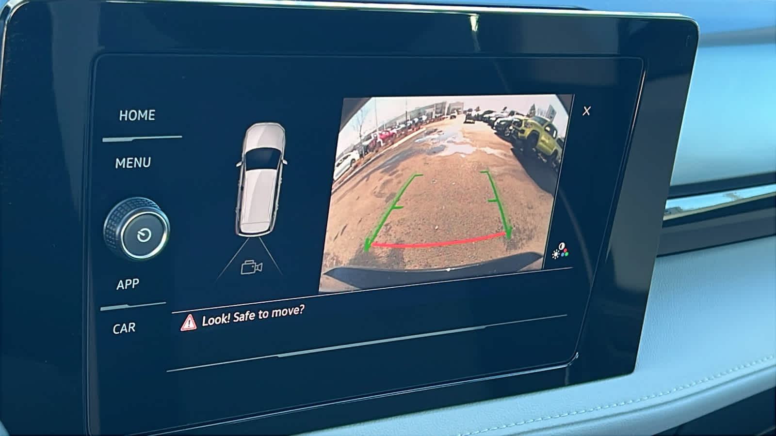 Thumbnail: 2026 Volkswagen Taos - 16