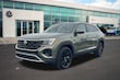  Volkswagen Atlas Cross Sport