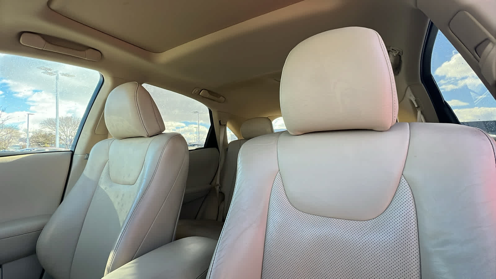 Thumbnail: 2015 Lexus RX - 11