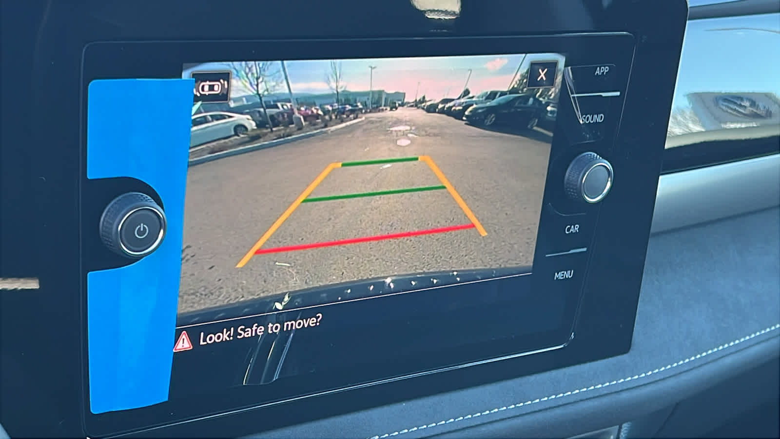 Thumbnail: 2026 Volkswagen Taos - 16