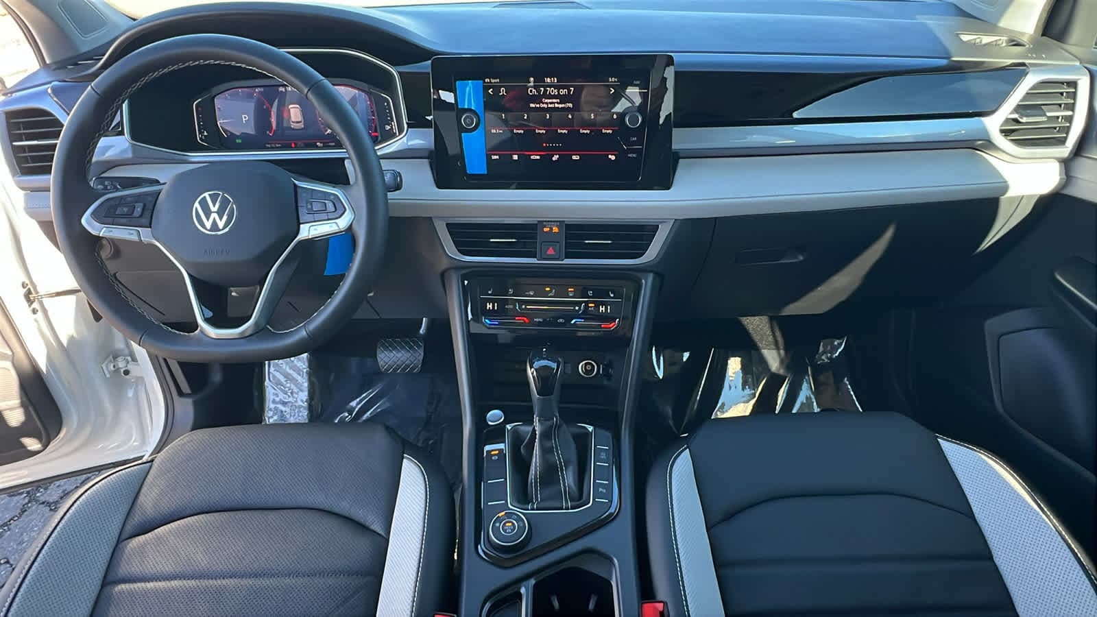 Thumbnail: 2026 Volkswagen Taos - 26