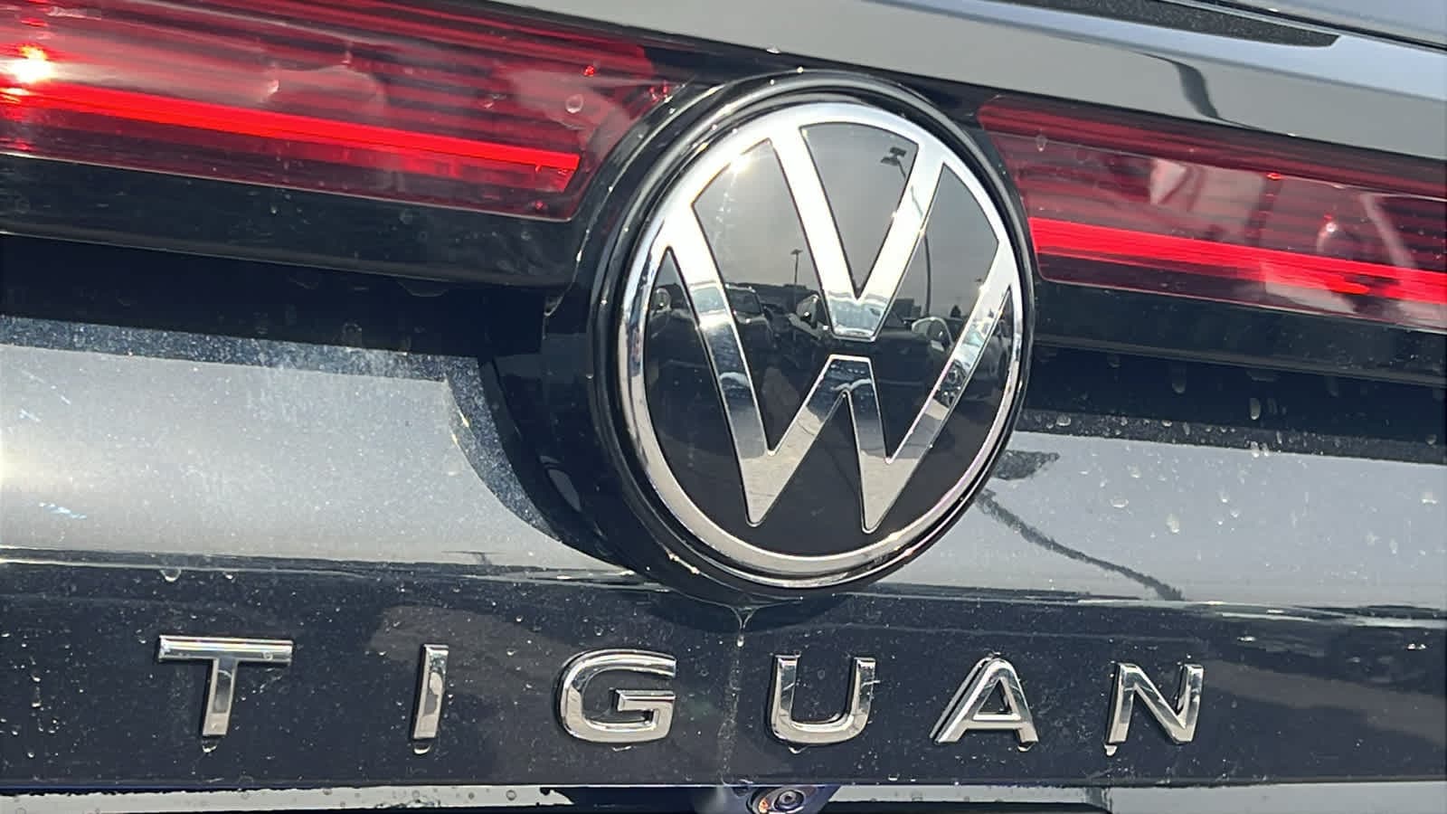 Thumbnail: 2026 Volkswagen Tiguan - 28