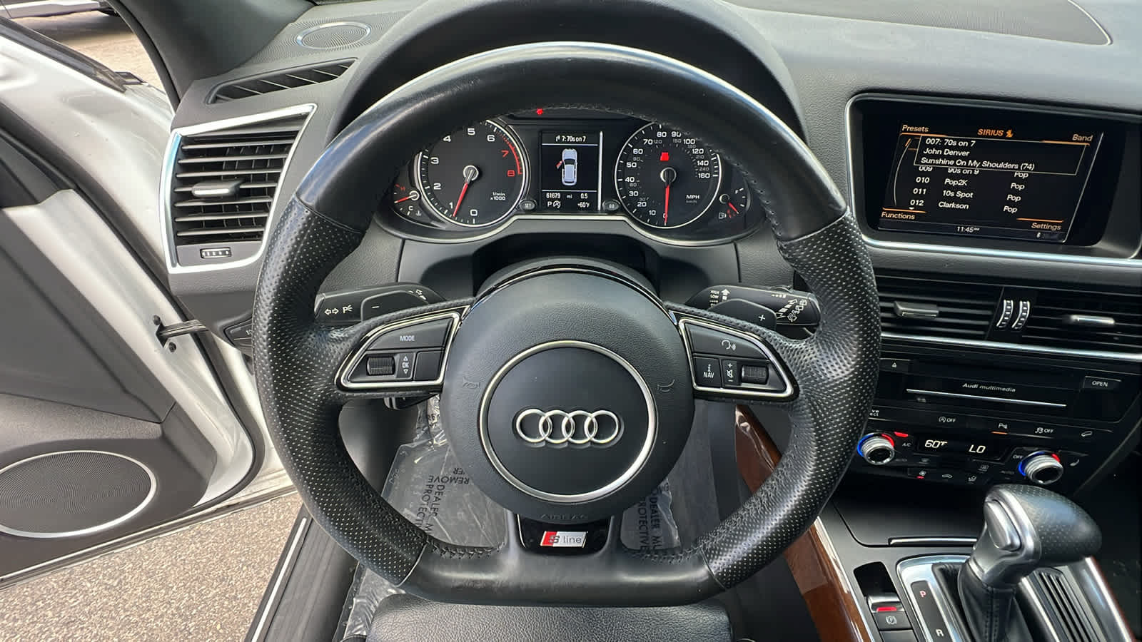 Thumbnail: 2017 Audi Q5 - 18