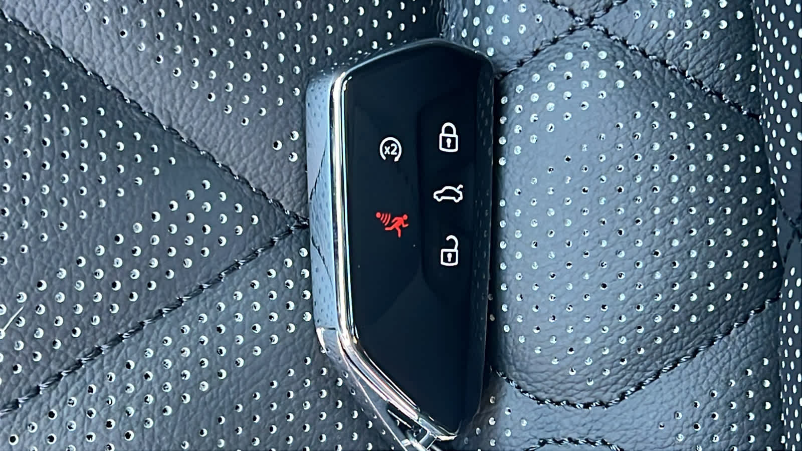 Thumbnail: 2026 Volkswagen Atlas - 29