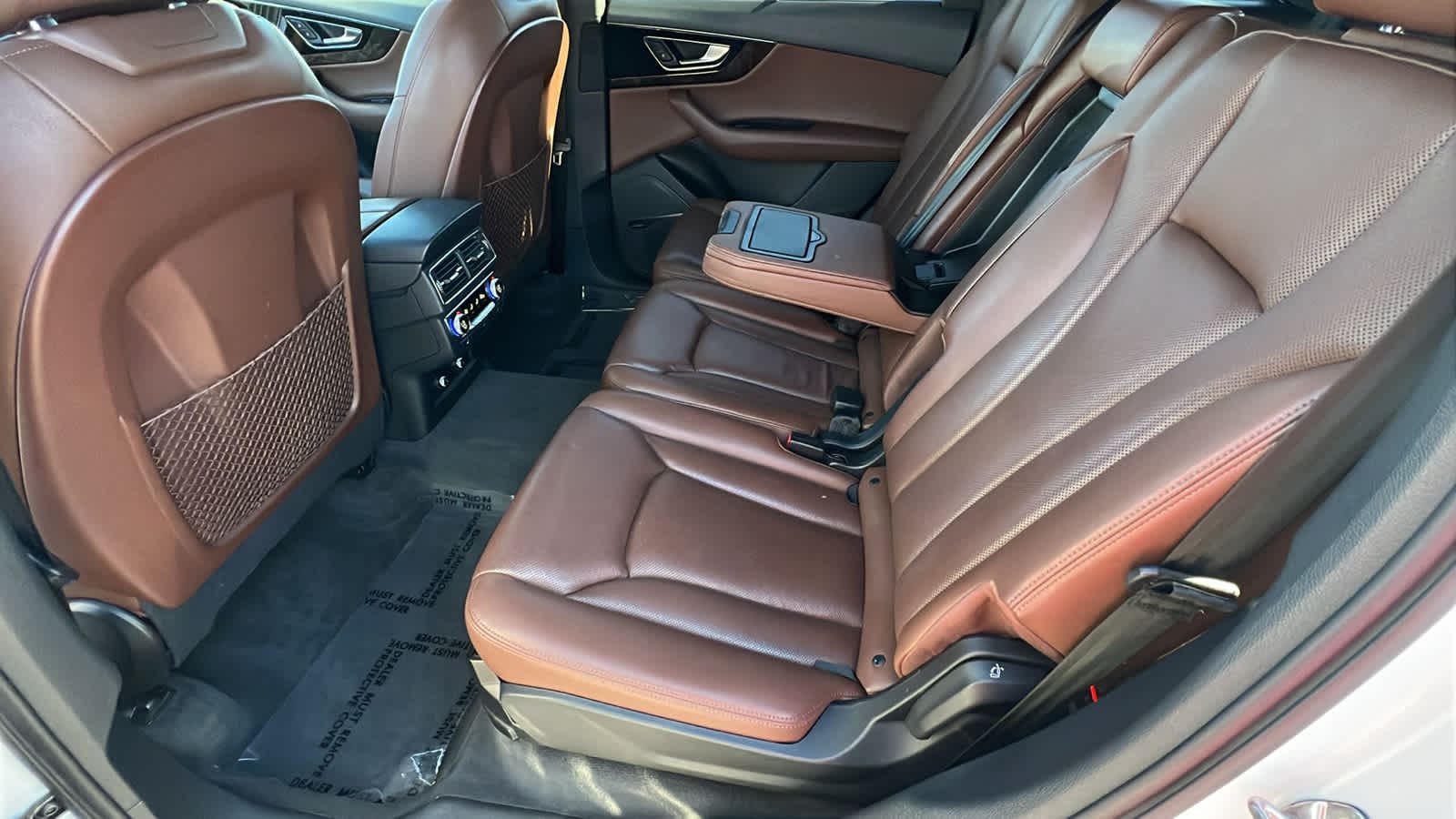 Thumbnail: 2018 Audi Q7 - 24