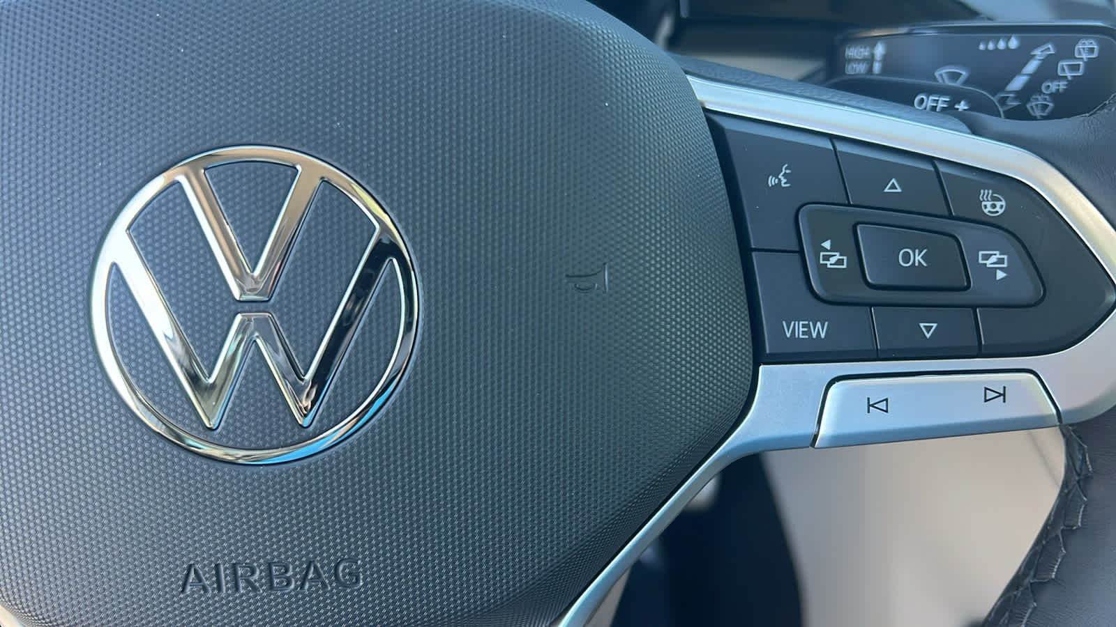 Thumbnail: 2026 Volkswagen Atlas - 20