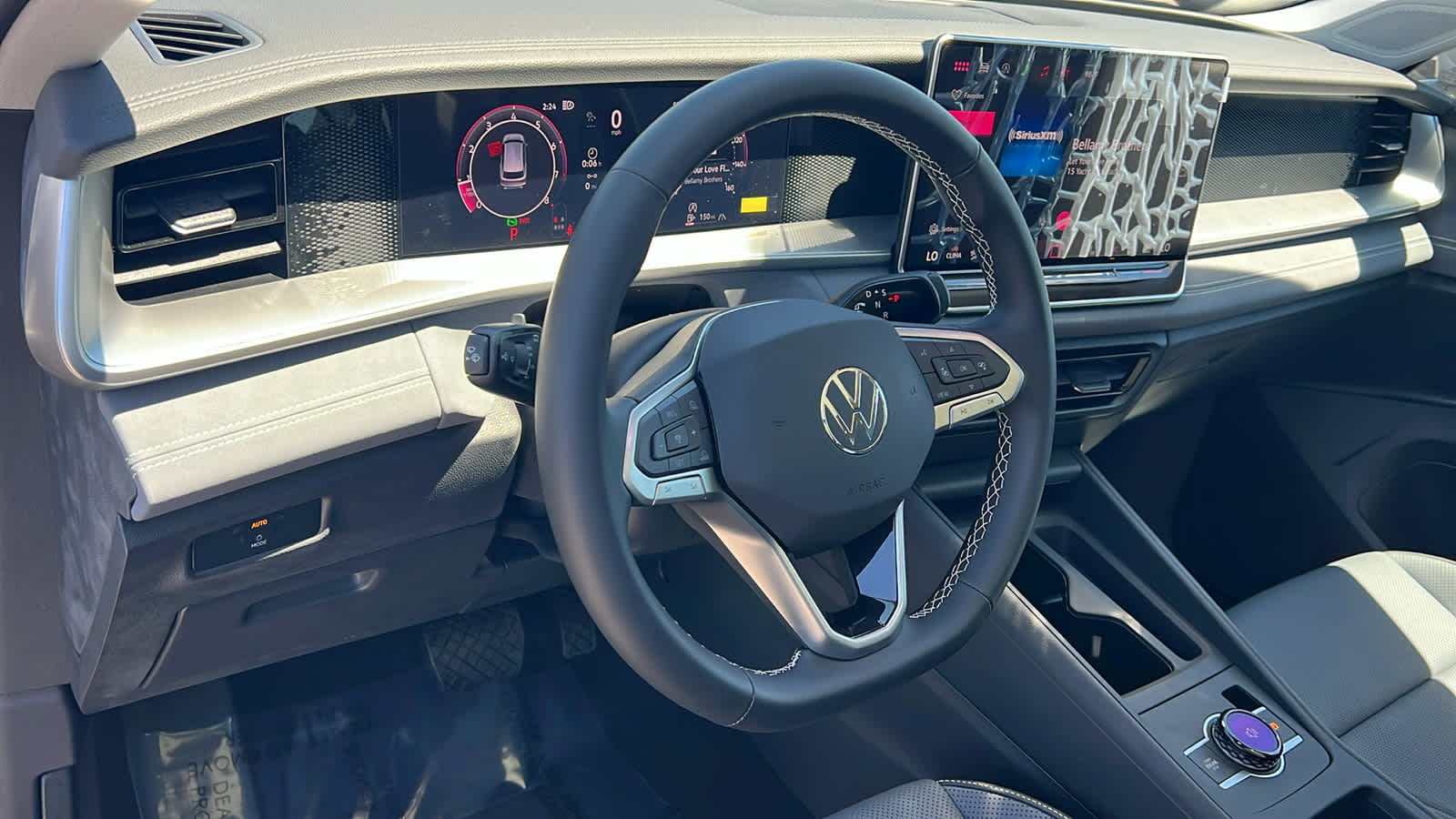Thumbnail: 2026 Volkswagen Tiguan - 10