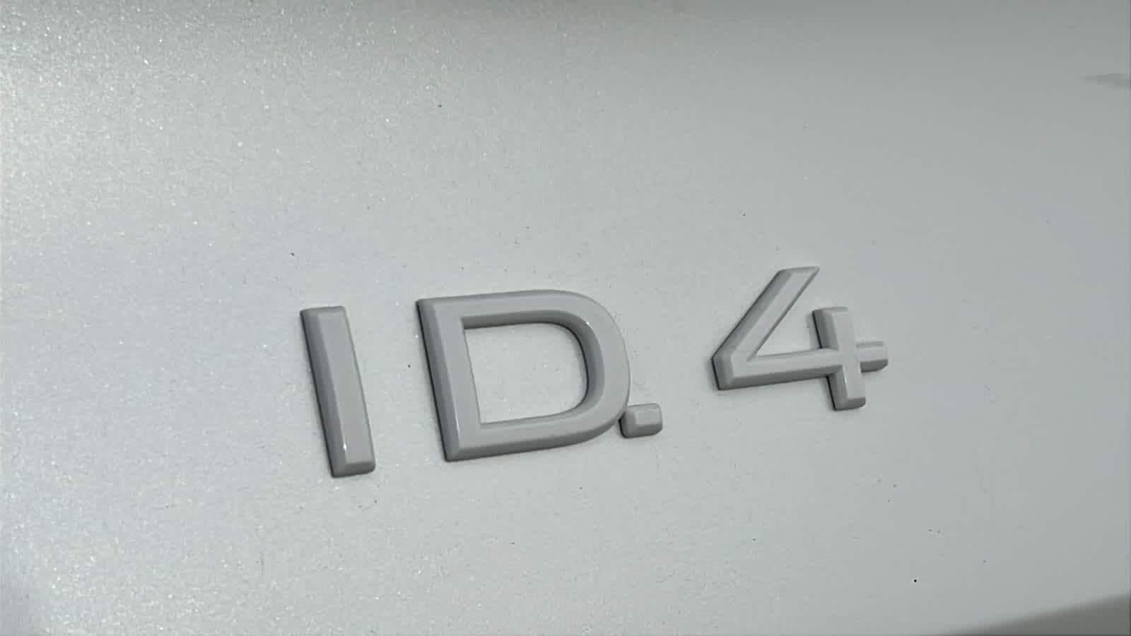 Thumbnail: 2026 Volkswagen ID.4 - 28