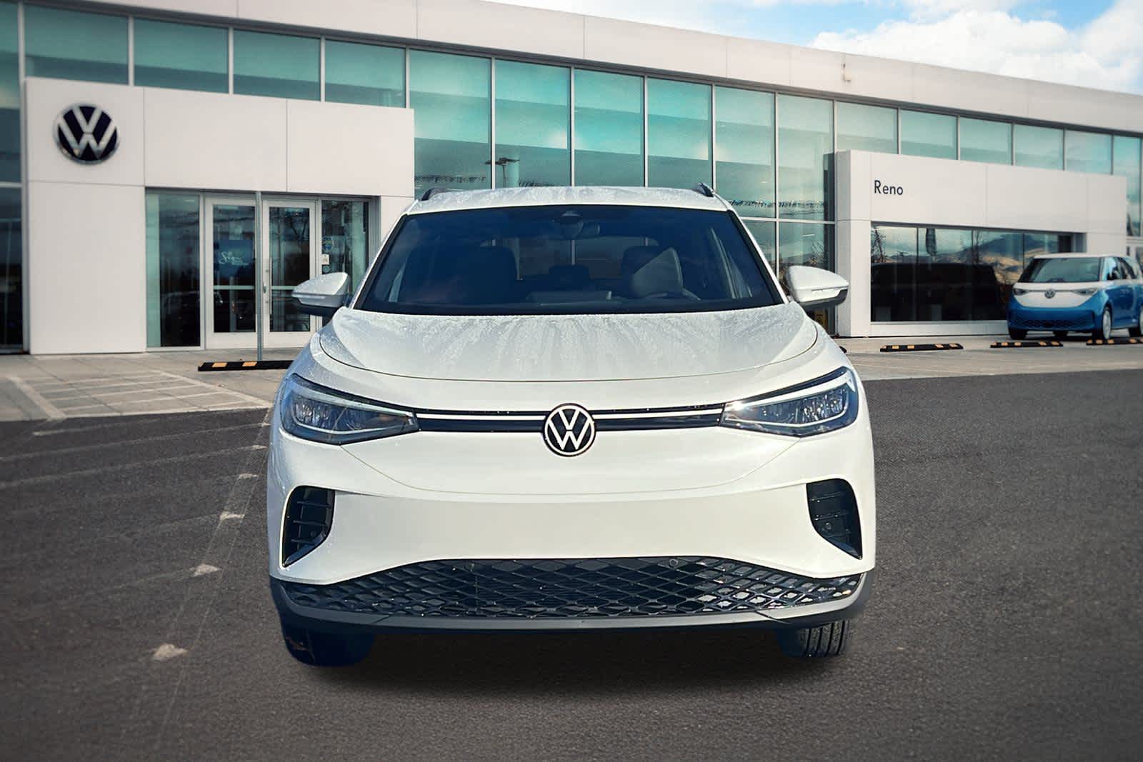 Thumbnail: 2026 Volkswagen ID.4 - 2