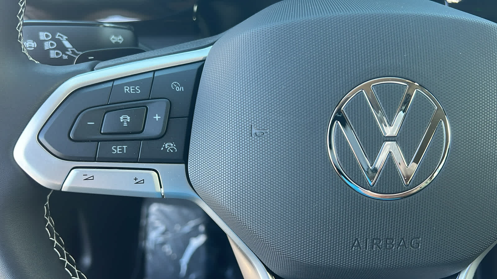 Thumbnail: 2026 Volkswagen Atlas - 19