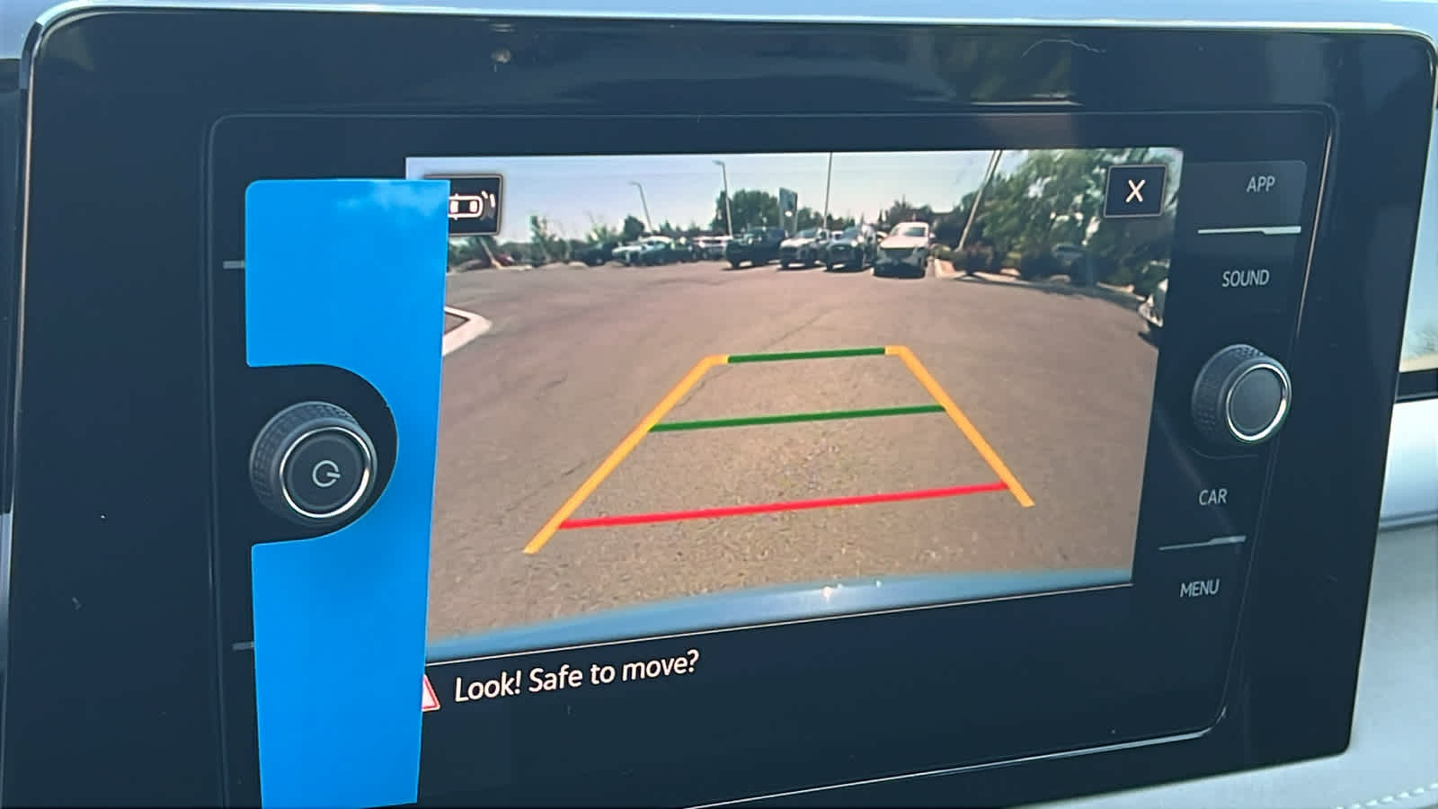 Thumbnail: 2025 Volkswagen Taos - 16