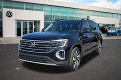 2025 Volkswagen Atlas 2.0T SE w/Technology SUV