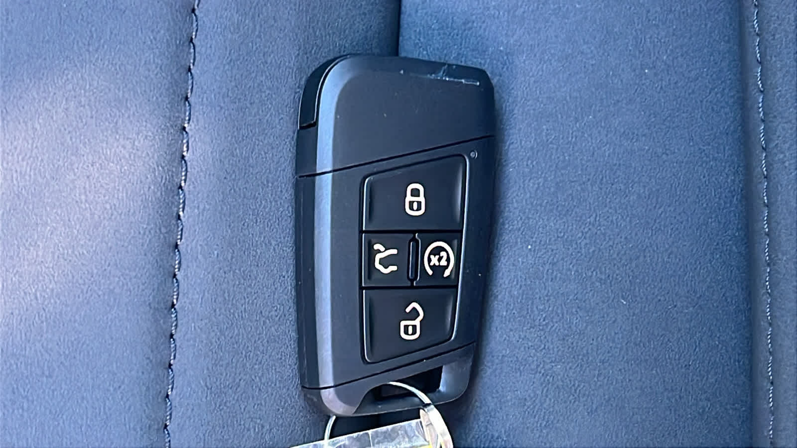 Thumbnail: 2026 Volkswagen Taos - 29