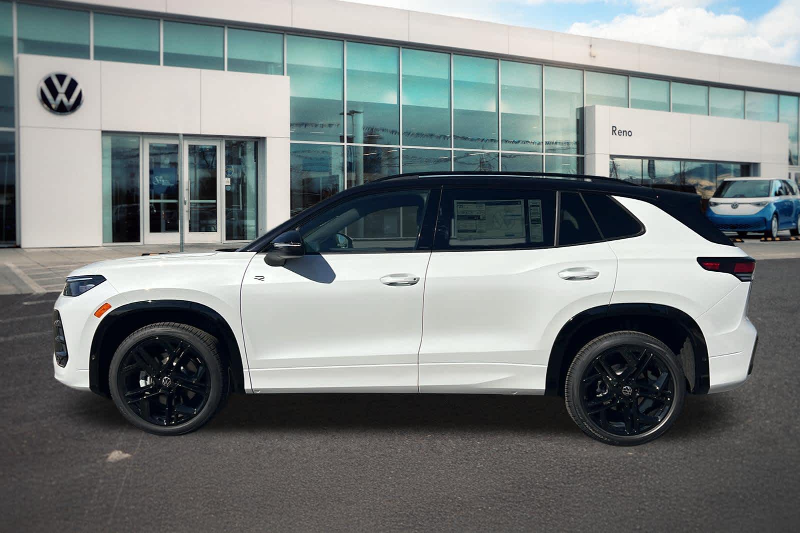 Thumbnail: 2026 Volkswagen Tiguan - 8