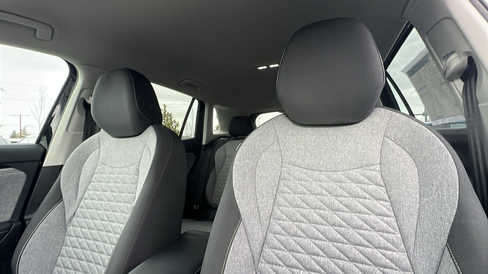 Thumbnail: 2026 Volkswagen Tiguan - 11