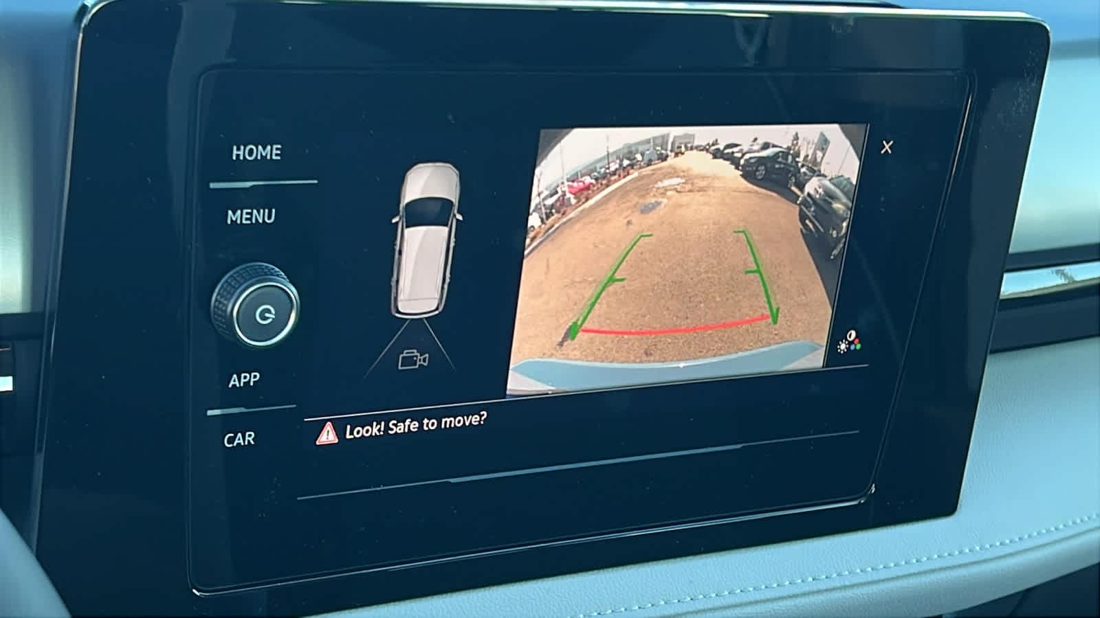 Thumbnail: 2026 Volkswagen Taos - 16