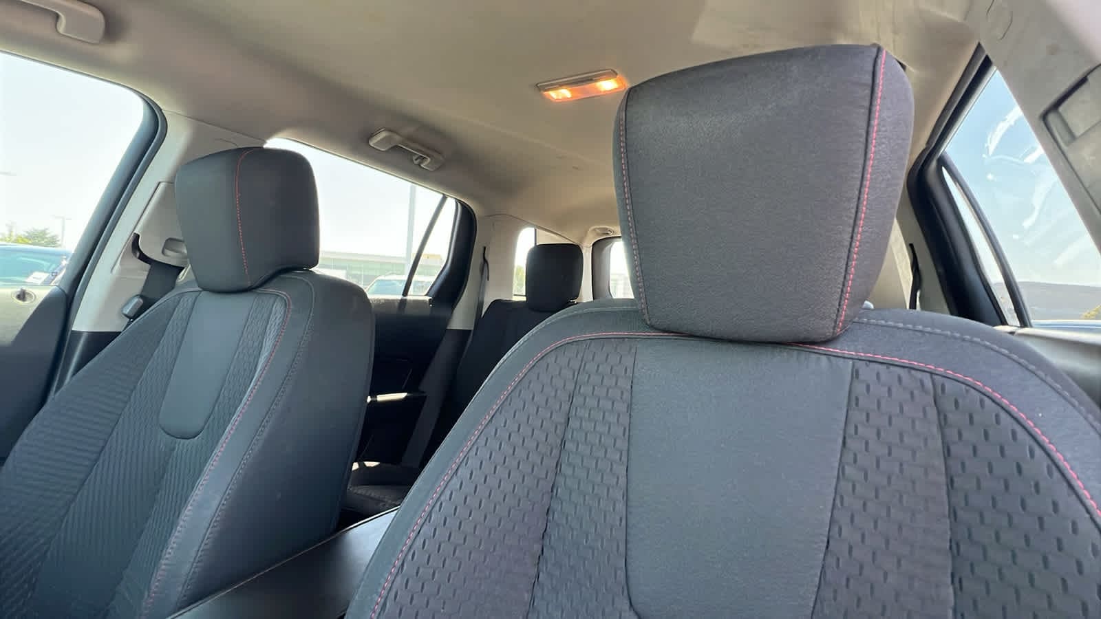 2015 GMC Terrain SLE-1 - Photo 11