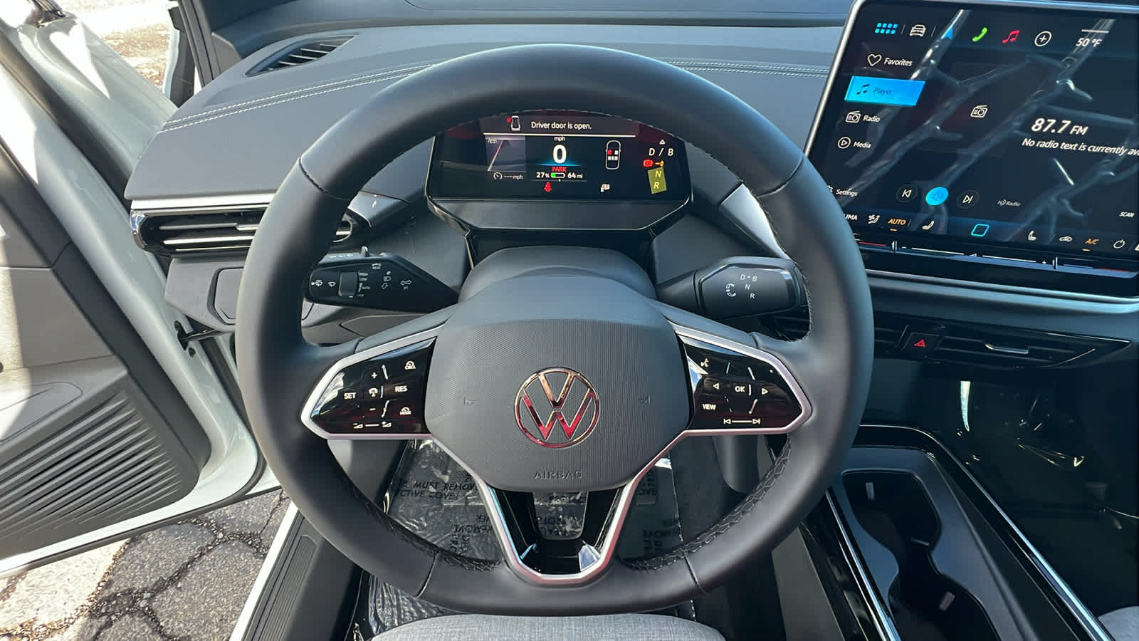 Thumbnail: 2026 Volkswagen ID.4 - 18