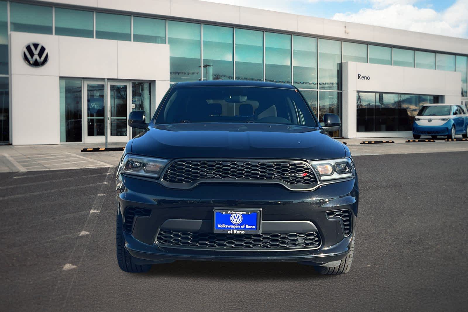 Thumbnail: 2023 Dodge Durango - 2