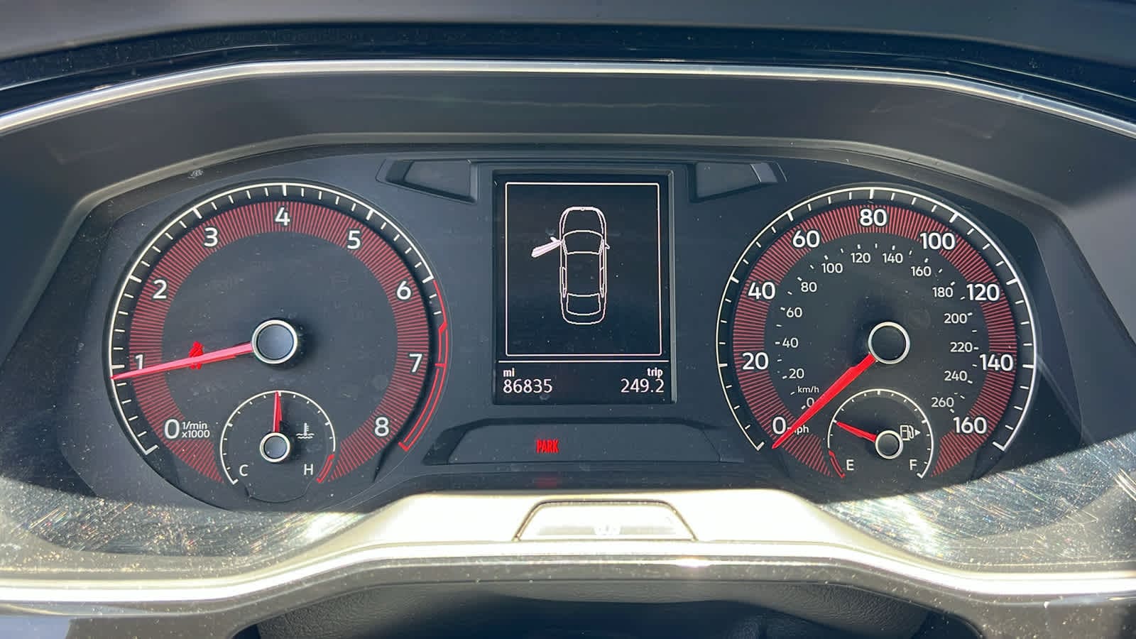 Thumbnail: 2019 Volkswagen Jetta - 21
