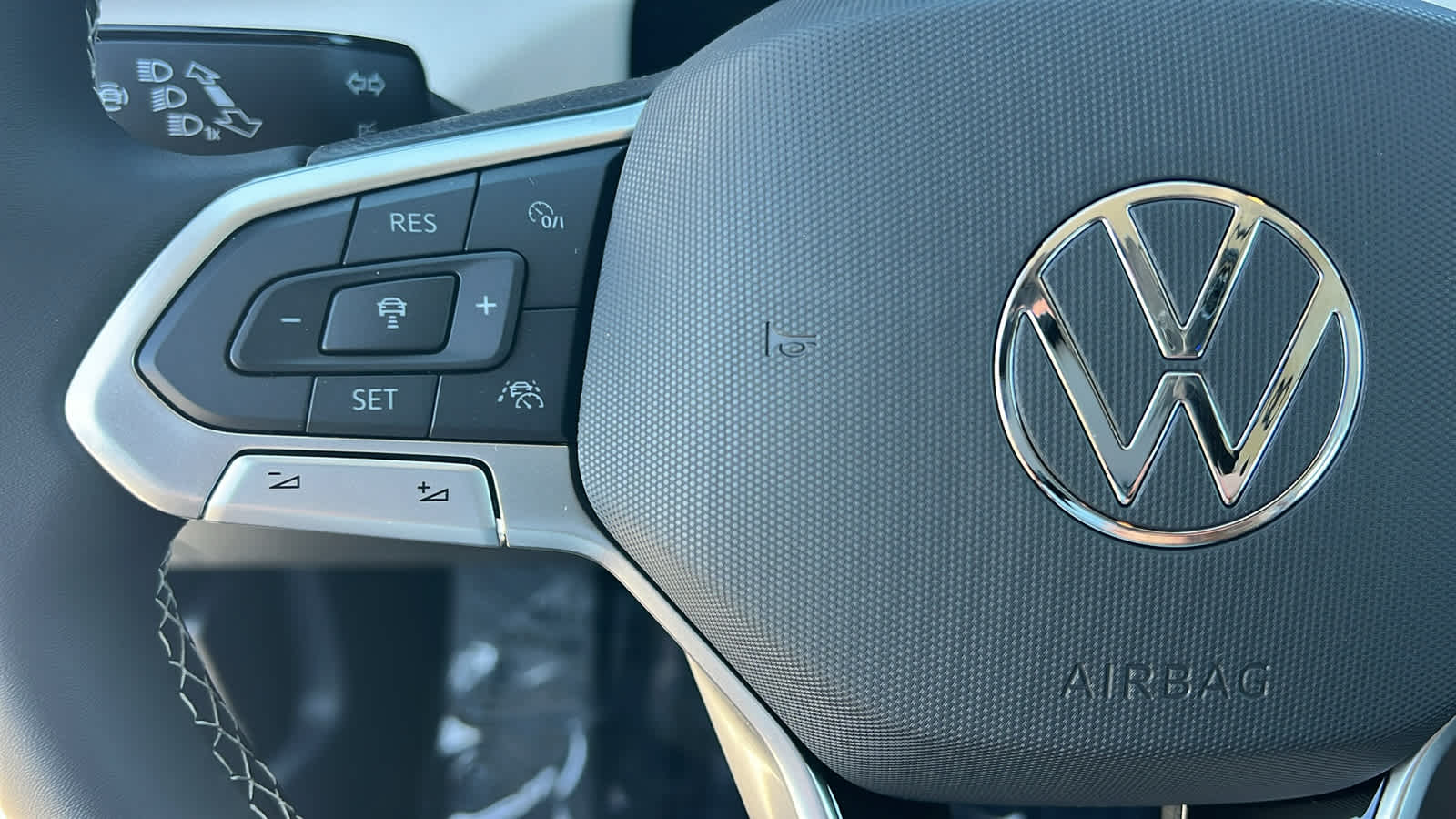 Thumbnail: 2026 Volkswagen Taos - 19
