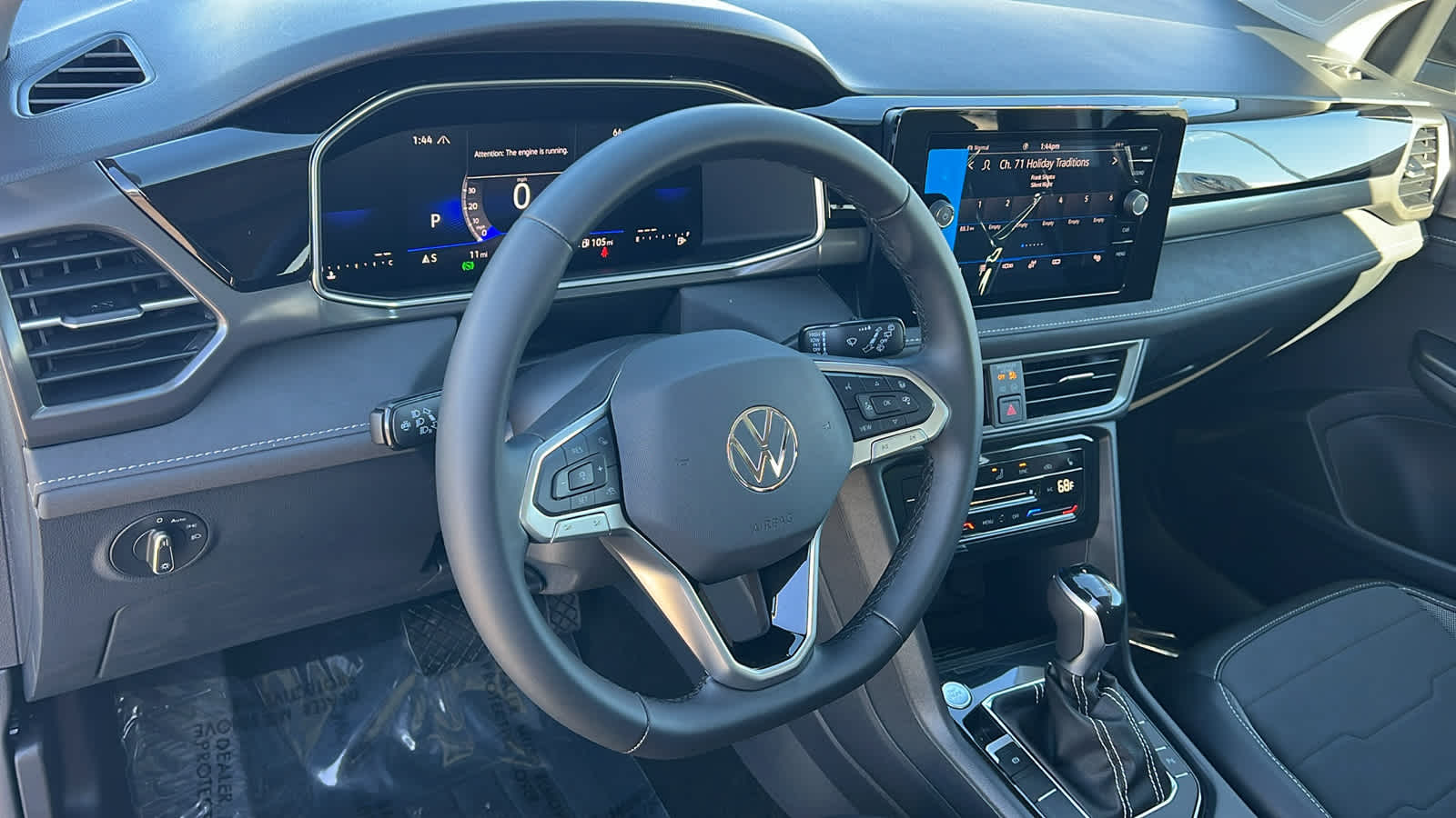 Thumbnail: 2026 Volkswagen Taos - 10