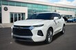 Chevrolet Blazer