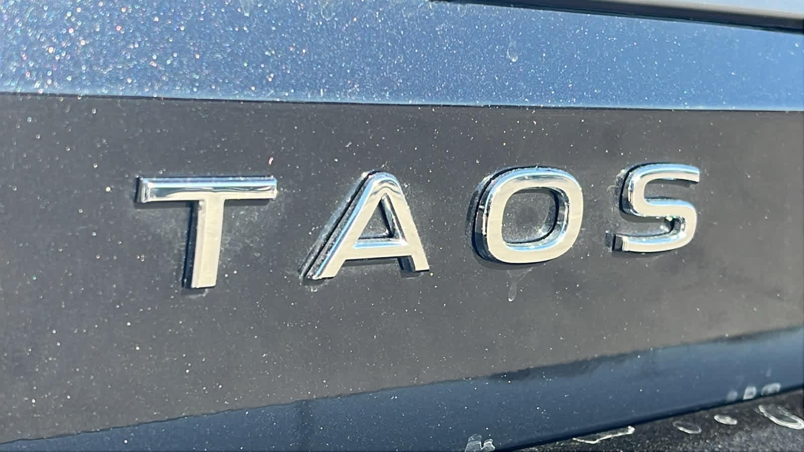 Thumbnail: 2025 Volkswagen Taos - 28