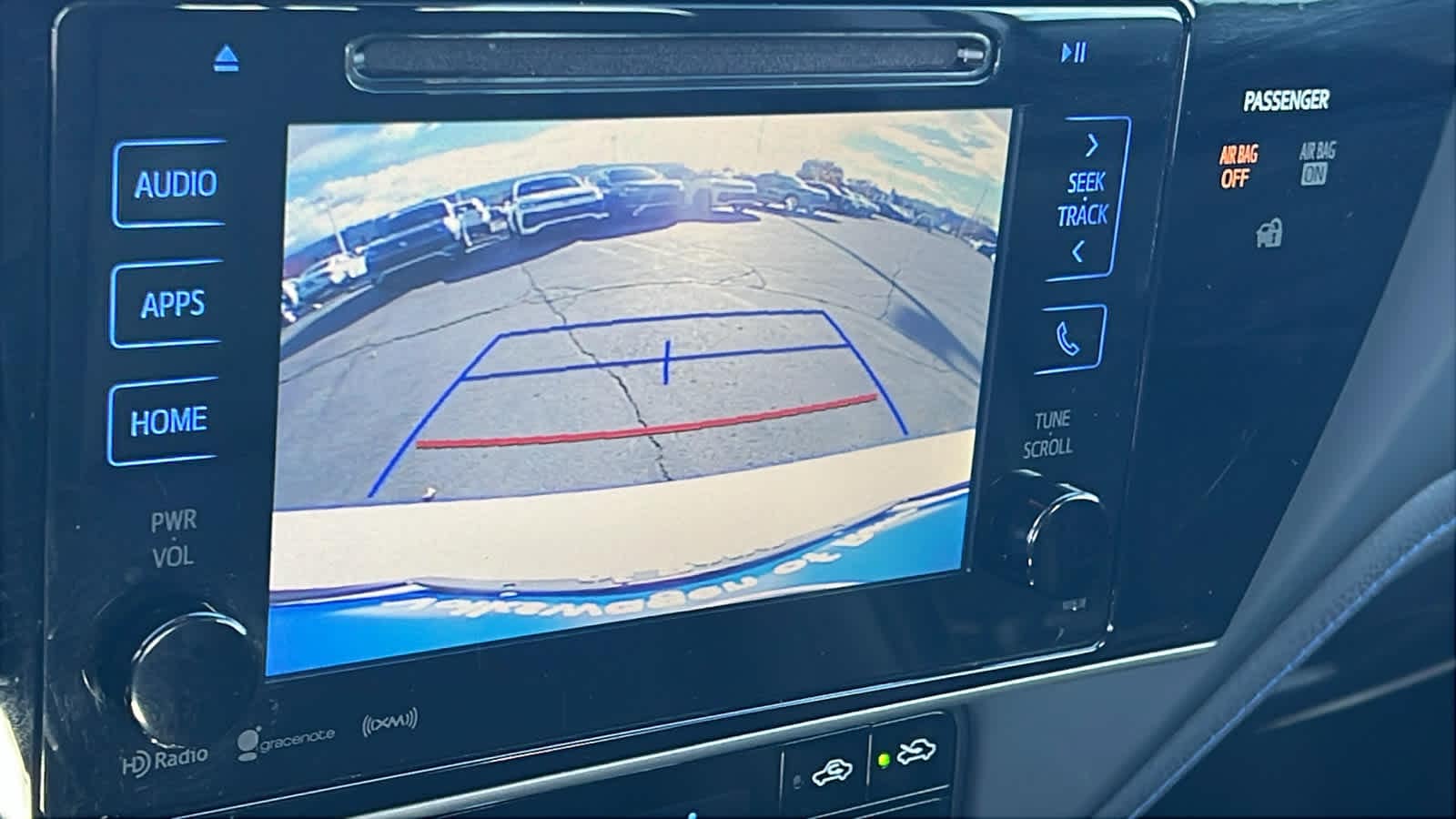 Thumbnail: 2017 Toyota Corolla - 16