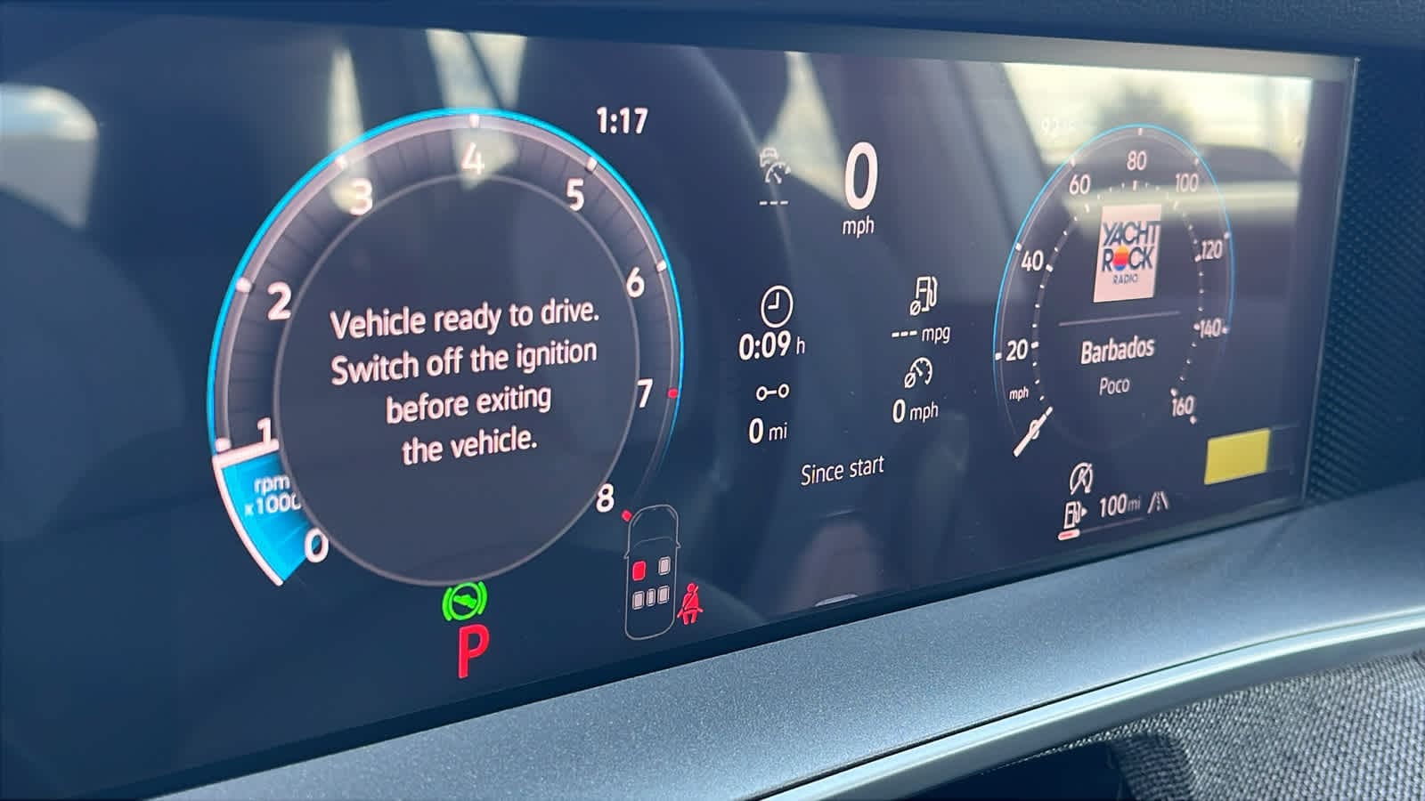 Thumbnail: 2026 Volkswagen Tiguan - 21