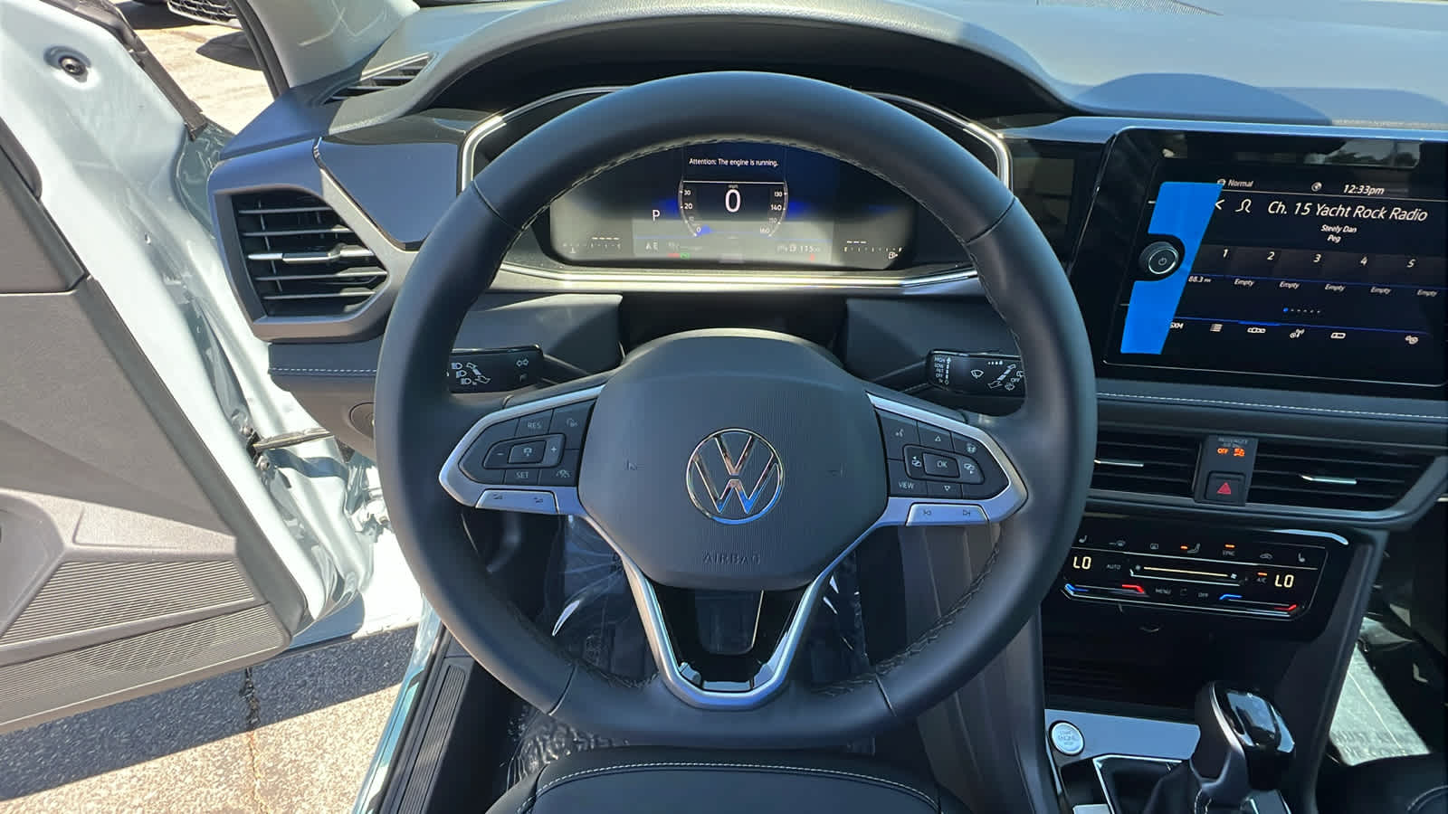 Thumbnail: 2026 Volkswagen Taos - 18