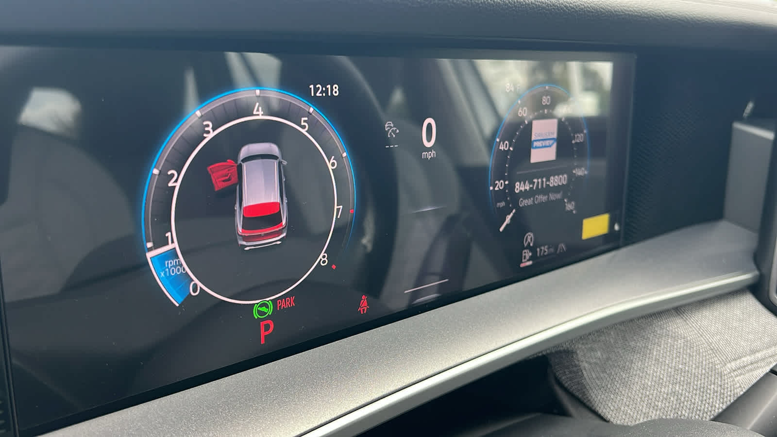 Thumbnail: 2025 Volkswagen Tiguan - 21