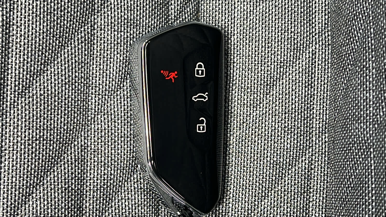 Thumbnail: 2025 Volkswagen Tiguan - 29