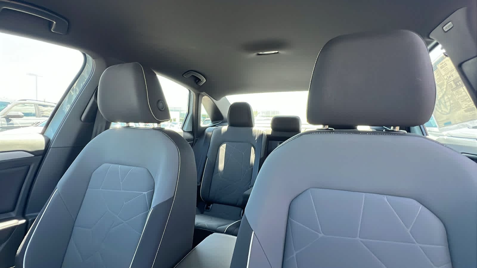 Thumbnail: 2025 Volkswagen Jetta - 11