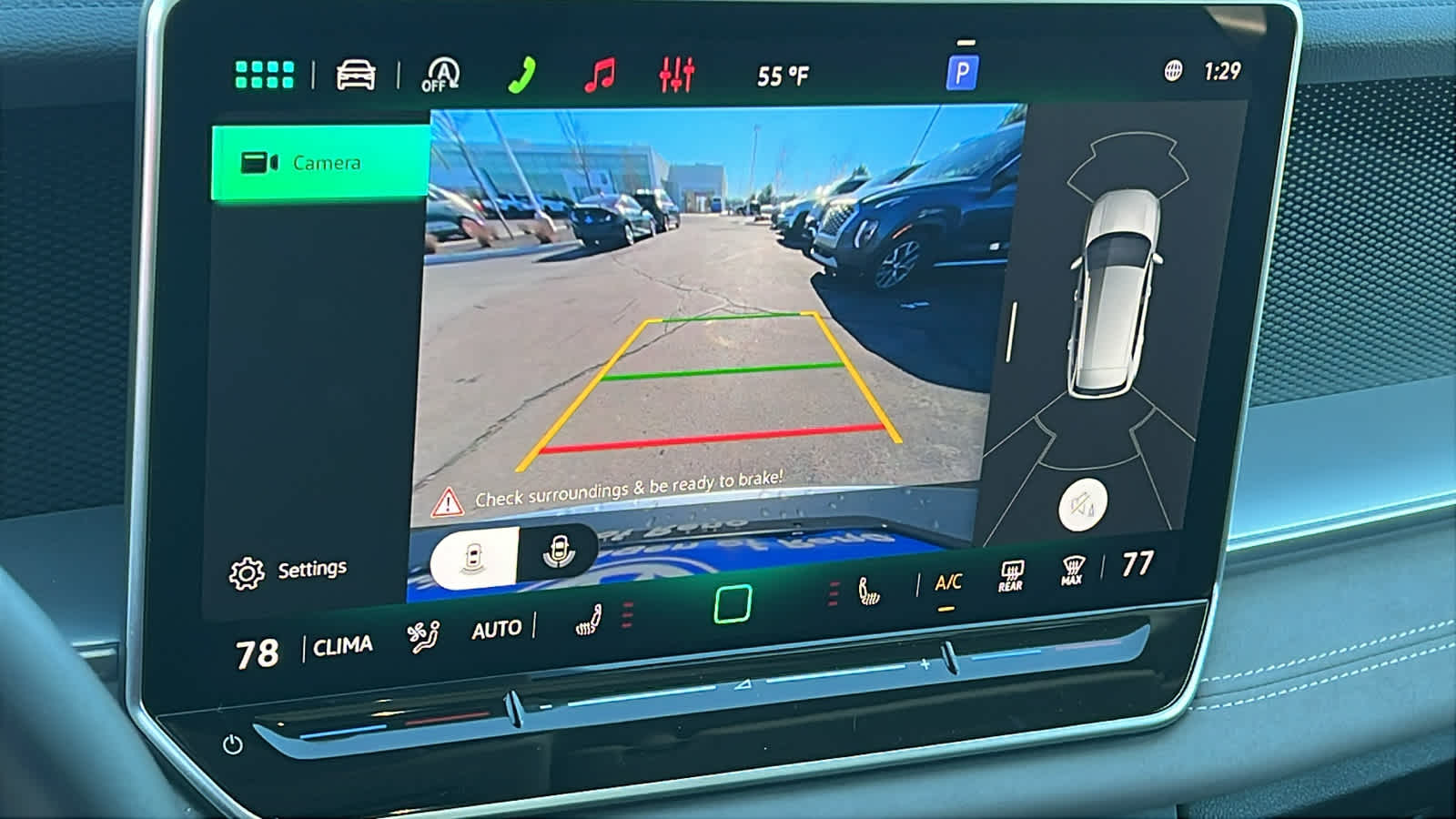 Thumbnail: 2026 Volkswagen Tiguan - 16