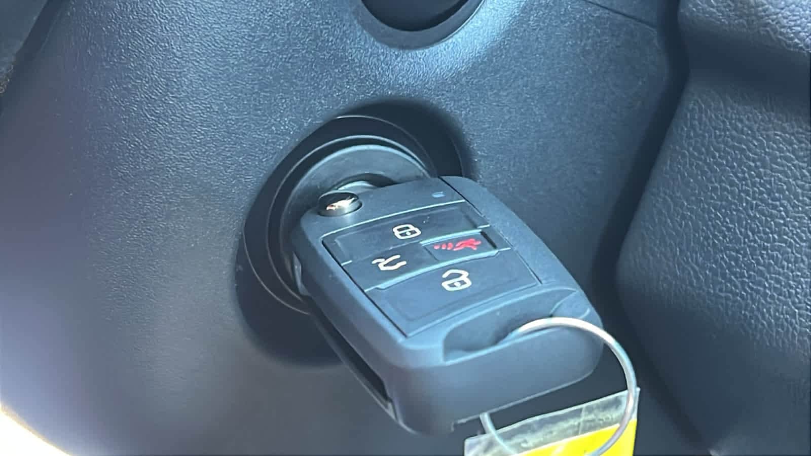 Thumbnail: 2026 Volkswagen Jetta - 17