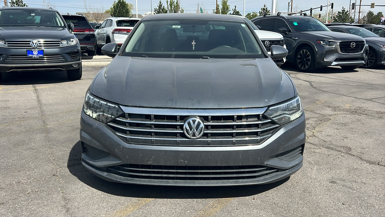 Thumbnail: 2019 Volkswagen Jetta - 2