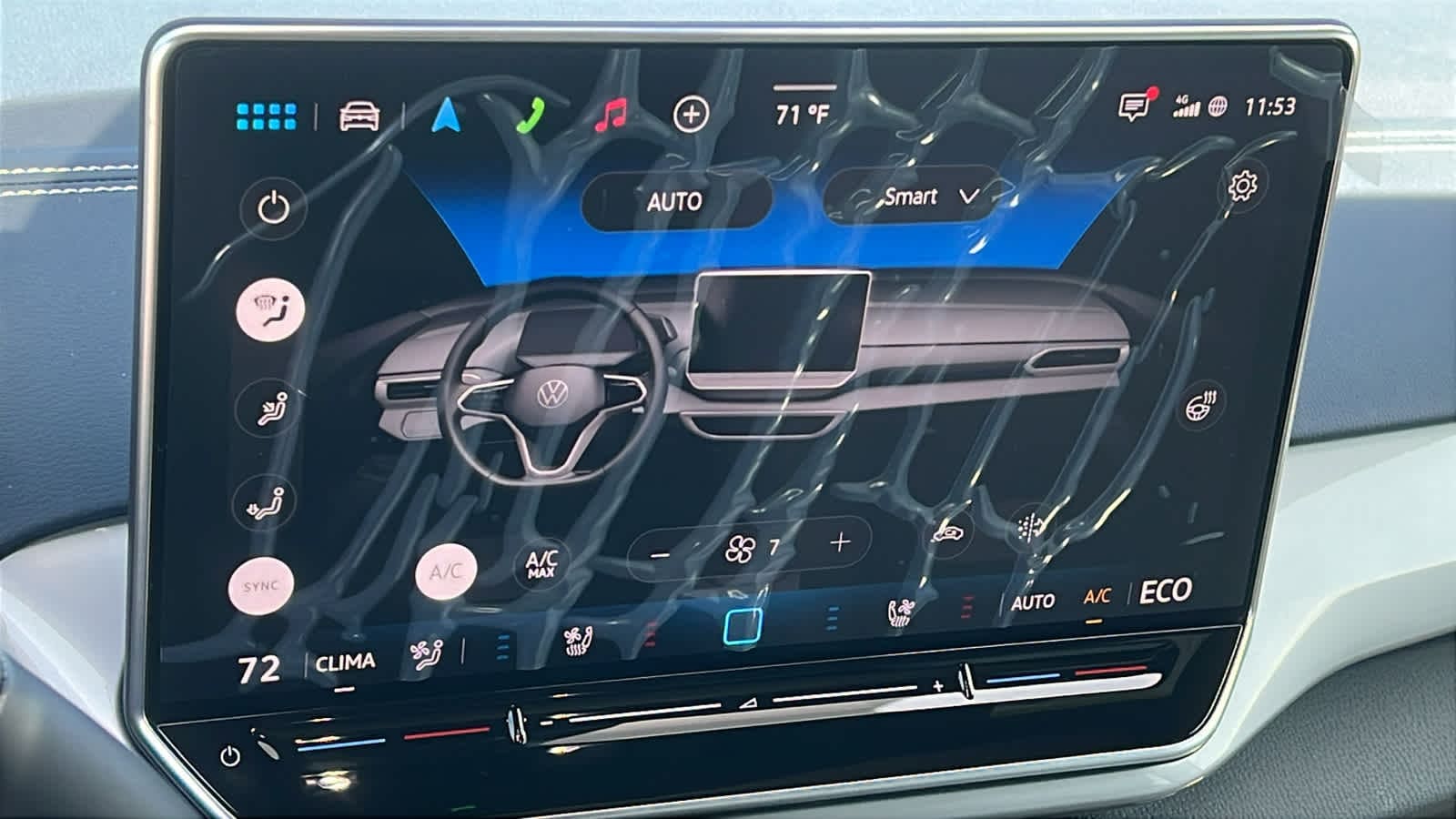 Thumbnail: 2026 Volkswagen ID.4 - 14