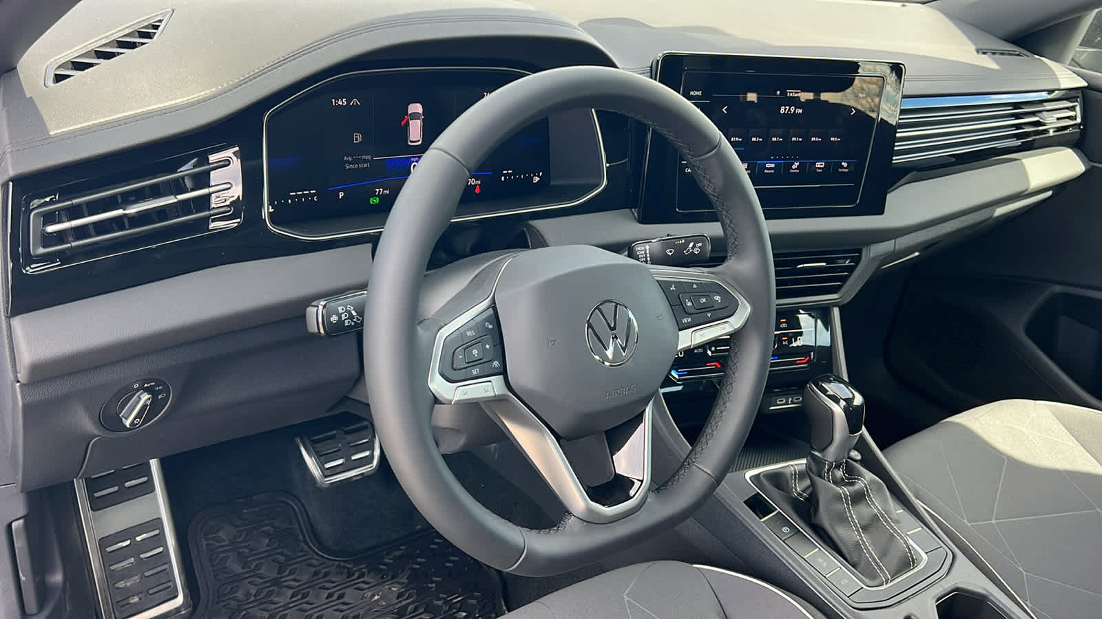Thumbnail: 2026 Volkswagen Jetta - 10