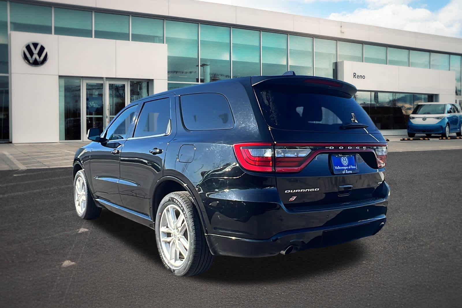 Thumbnail: 2023 Dodge Durango - 7