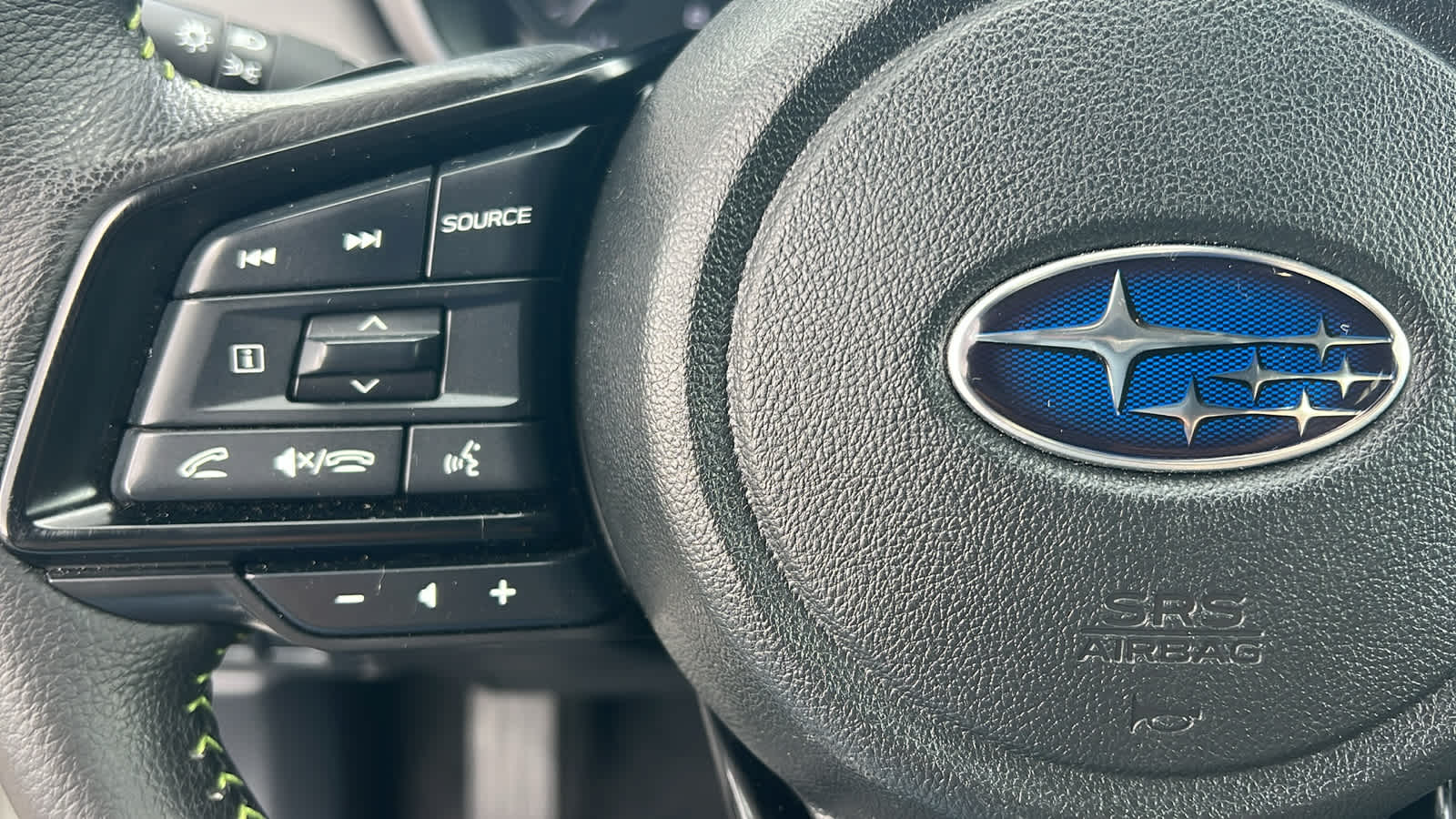 Thumbnail: 2024 Subaru Outback - 19