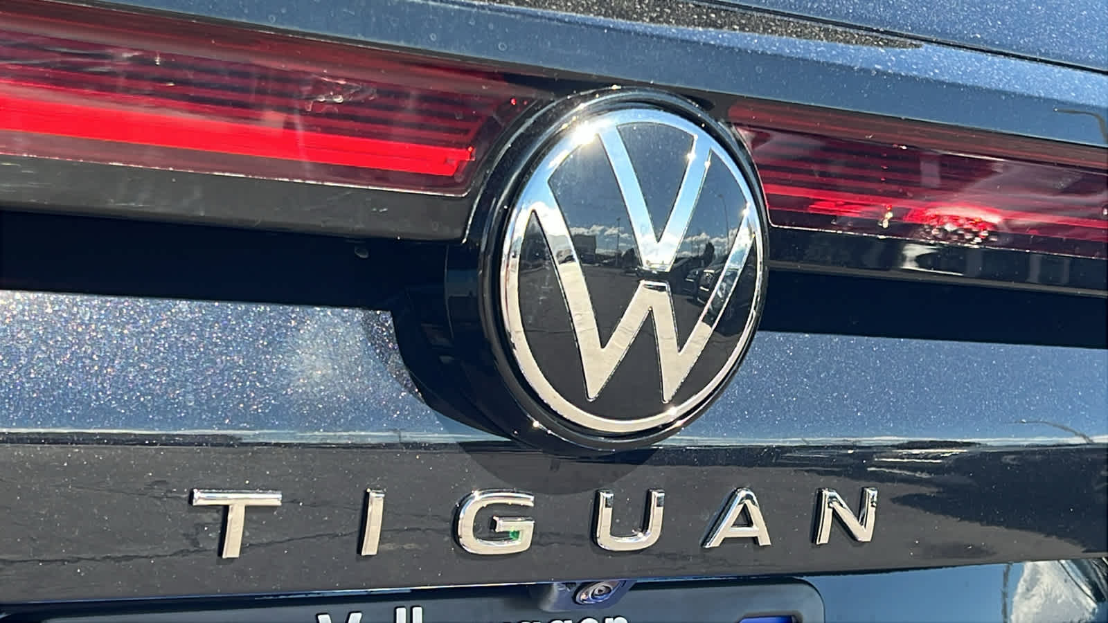 Thumbnail: 2026 Volkswagen Tiguan - 28