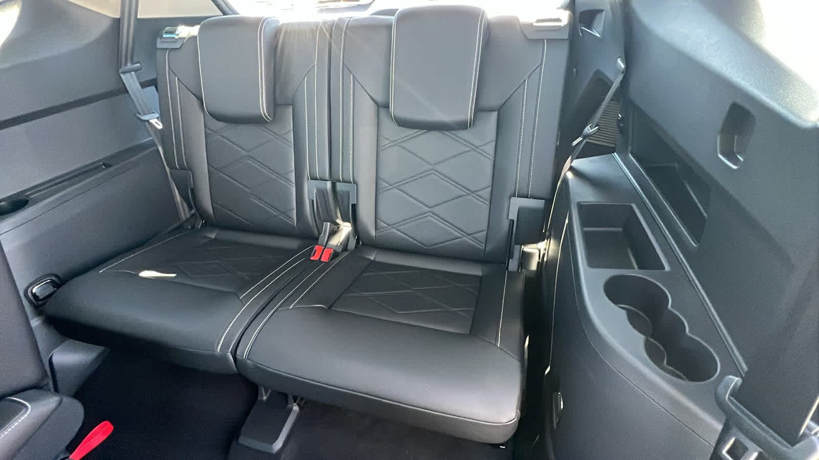 Thumbnail: 2026 Volkswagen Atlas - 31