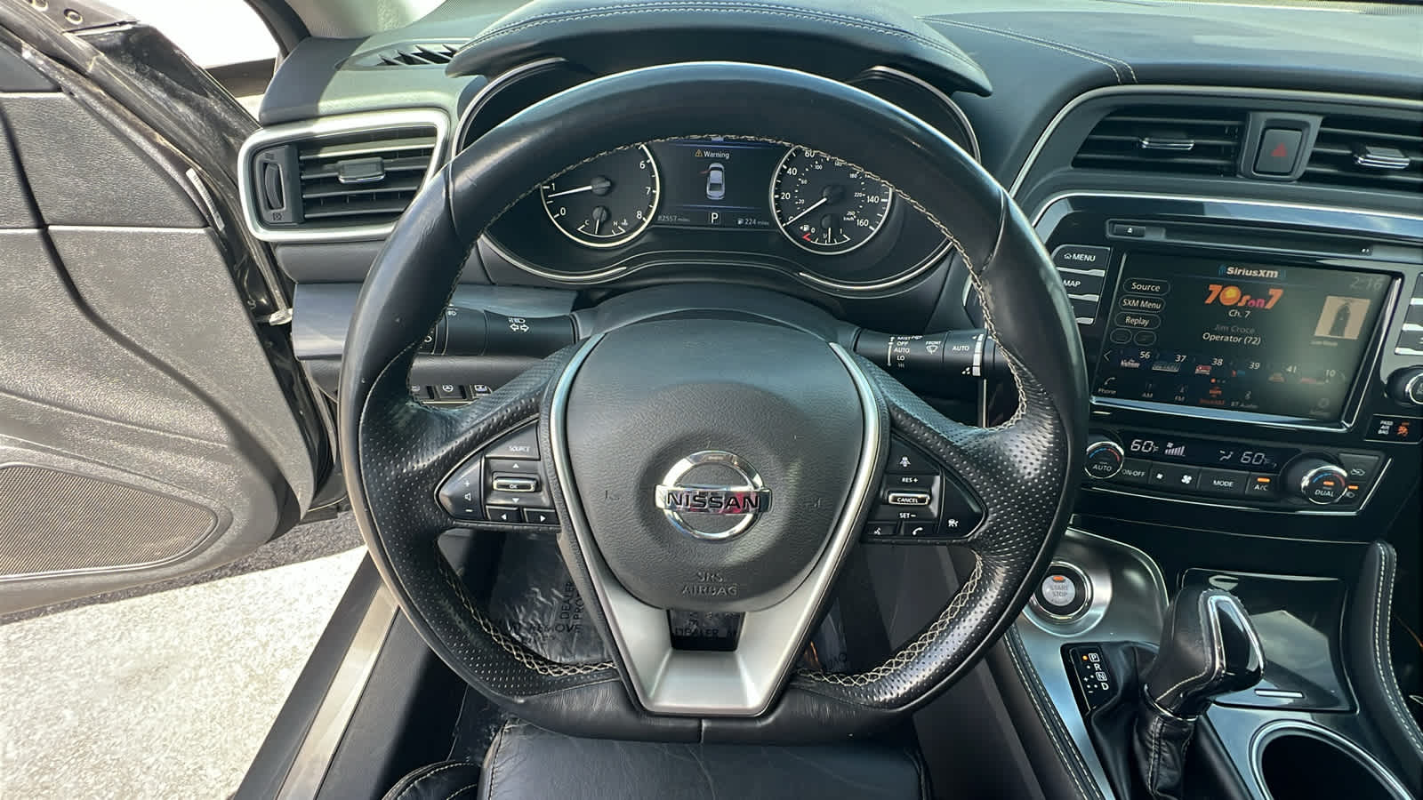 Thumbnail: 2020 Nissan Maxima - 18