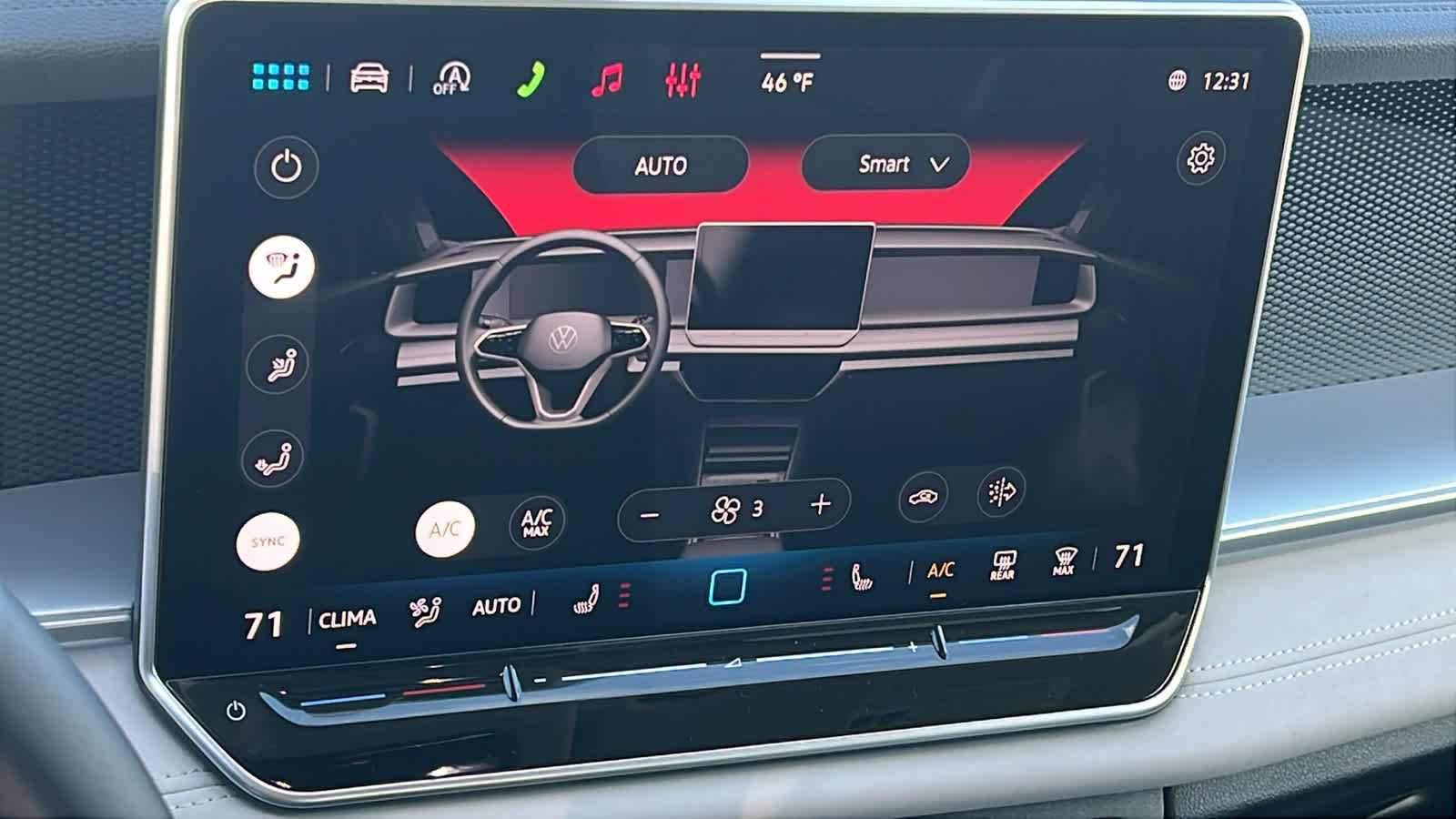 Thumbnail: 2026 Volkswagen Tiguan - 14