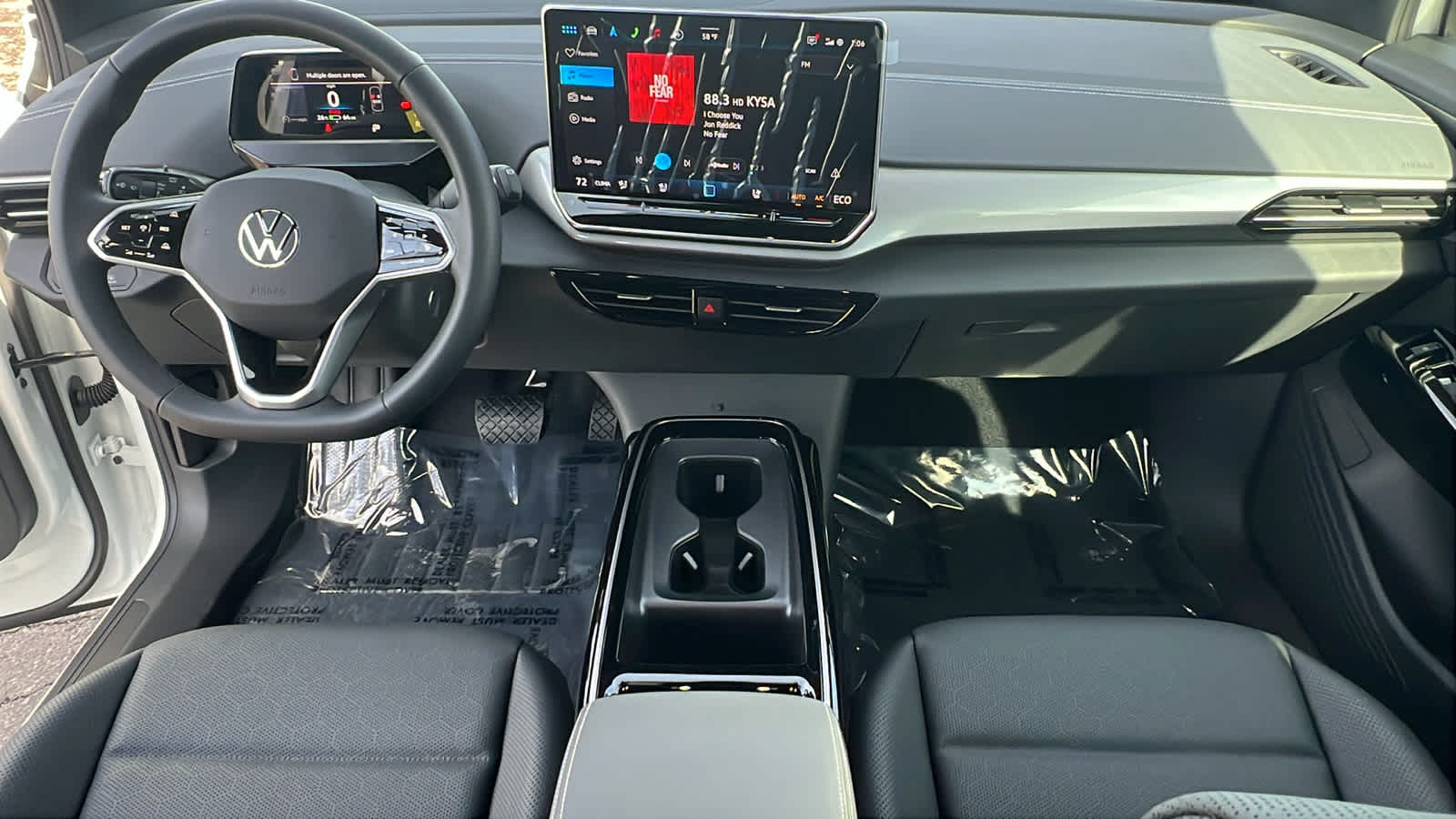 Thumbnail: 2026 Volkswagen ID.4 - 26